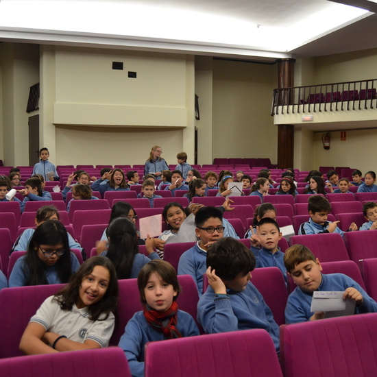 NAVIDAD 2018 2º EP VÍDEO 4 5