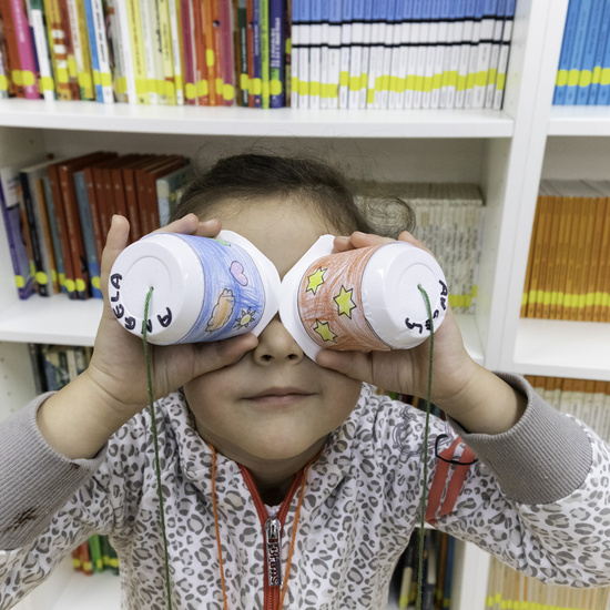 TALLERES INFANTIL - CURSO 2018/2019 19