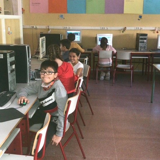 TALLERES 5º-6º (CURSO 19-20) 21