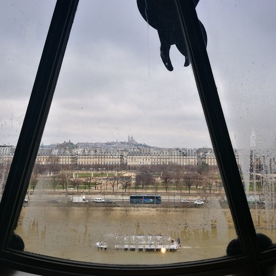 Viaje Cultural a Paris 4º ESO 27