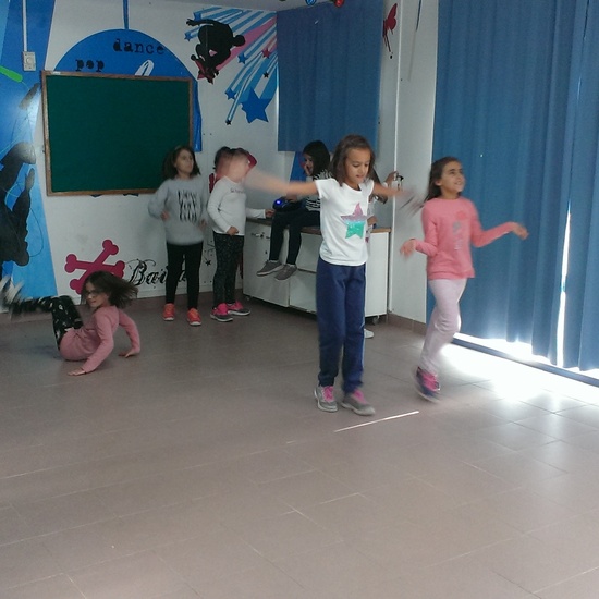 GRANJA SEPTIMA PARTE 1