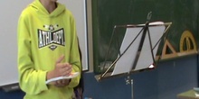 VIDEOS ORATORIA