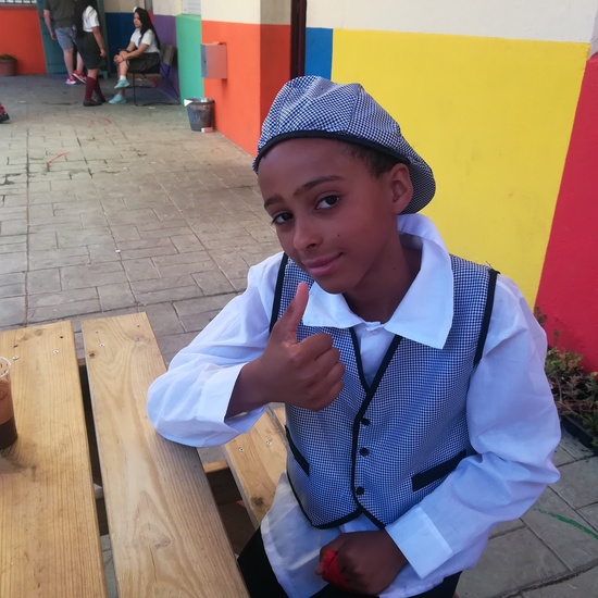 San Isidro 2019 LUIS BELLO 25