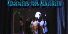 CUENTOS DEL DESIERTO 5 años B Diciembre 2007