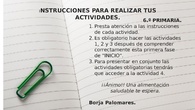 INSTRUCCIONES TAREA 5