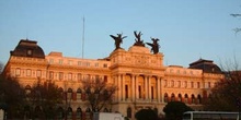 Ministerio de Agricultura, Pesca y Alimentación, Madrid
