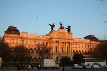 Ministerio de Agricultura, Pesca y Alimentación, Madrid