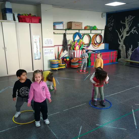 Día 08 de noviembre  6