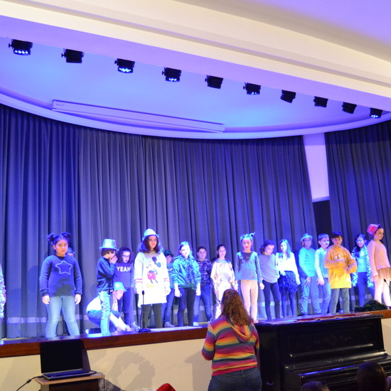 FOTOS NAVIDAD 2018 5º Y 6º EP_2 6