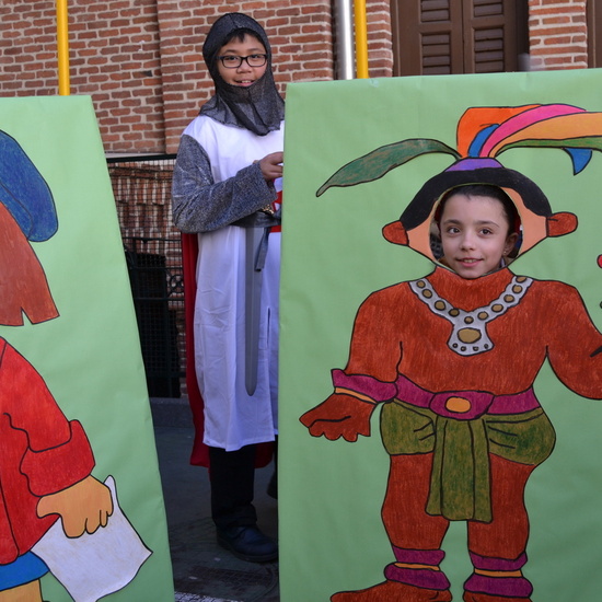 Jornadas Culturales y Depoortivas 2018 Exposiciones 2 47