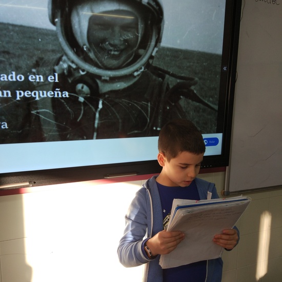 Biografías de Mujeres - Día Internacional de la Mujer y la Niña en la Ciencia 26