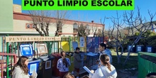 PATIOS Y ZONAS VERDES COMO ESPACIO EDUCATIVO