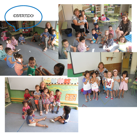 BIENVENIDOS AL CURSO 2016/2017 6