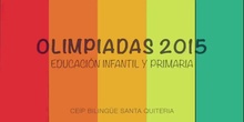Olimpiadas 2015