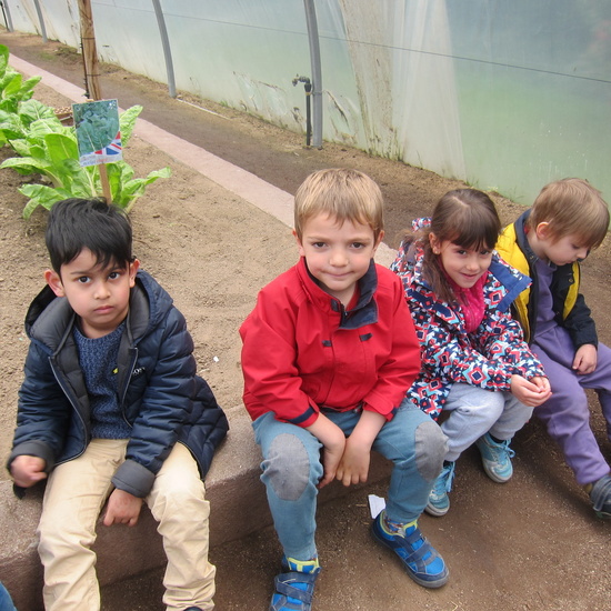 Granja Escuela Educación Infantil Curso 2017-18_2 30