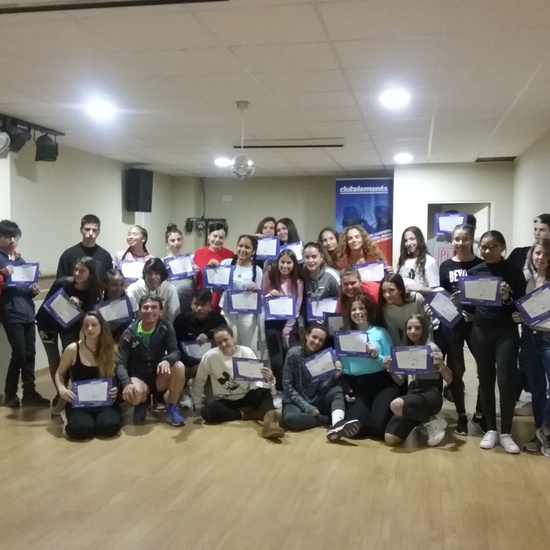 VIAJE DE ESQUÍ 2019 30