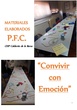 Recursos para CONVIVIR CON EMOCIÓN