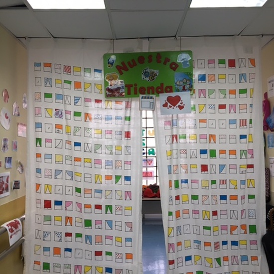 Galería CPEE Sor Juana Inés de la Cruz 14