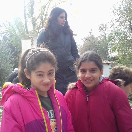 Albergue 5º- 2º día 49