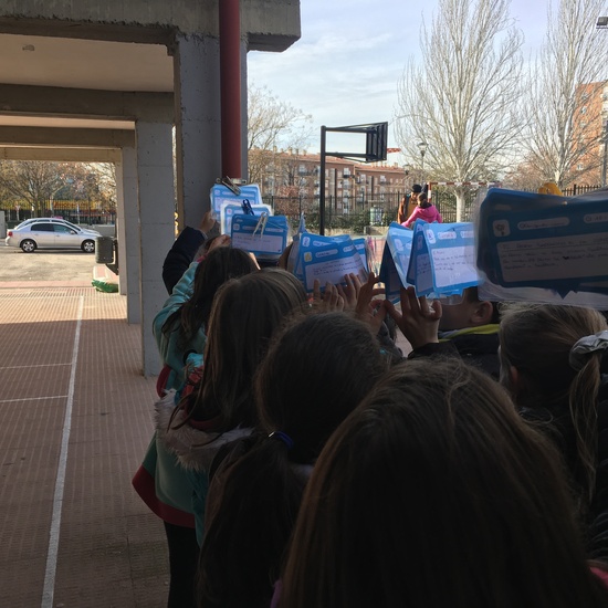 Concurso de microcuentos en formato Tweet 3