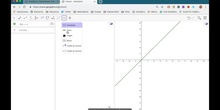 Calculadora de Ecuaciones con Geogebra