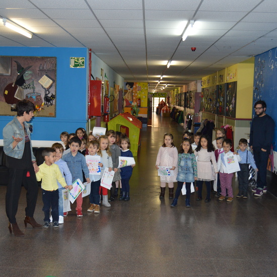 NAVIDADES EN EL JARAMA 35