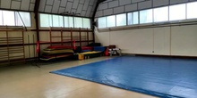 GIMNASIO