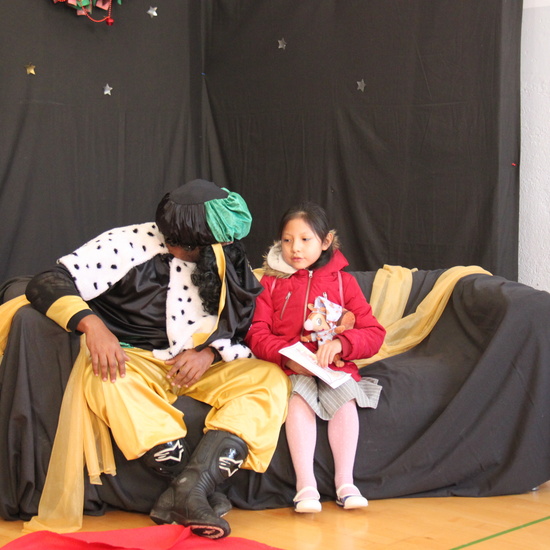 LUIS BELLO REYES MAGOS EN MOTO 2019 4 16