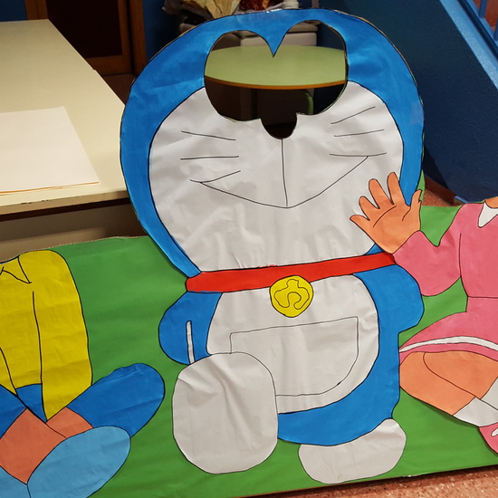 Proyecto El Cómic 10