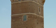 Torreón de Arroyomolinos