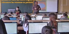 3º ESO Matemáticas Académicas: Competencia digital. 7. Sistemas de ecuaciones lineales. Wiris. Cuestionarios 1, 2 y 3. Cálculo Mental. César Pérez Fernández