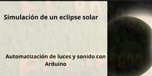 El bosque eclipsado