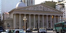 Catedral de Buenos Aires, Argentina