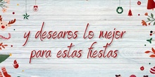 Felicitación Navidad 22