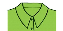 Cuello camisero