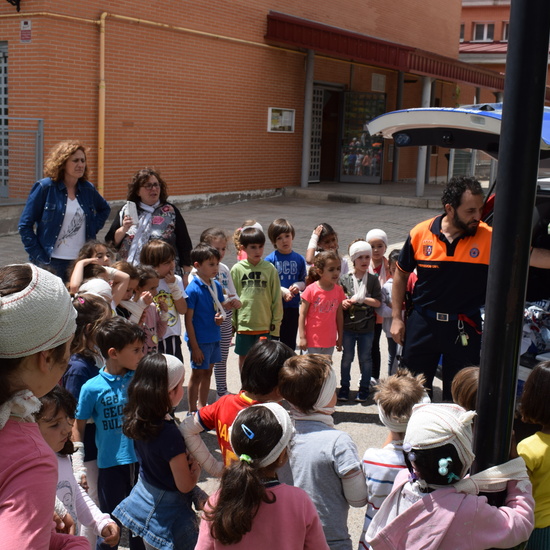 Primeros Auxilios 4 2018 34