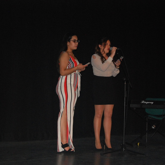 Graduación - 2º Bachillerato - Álbum # 1 35