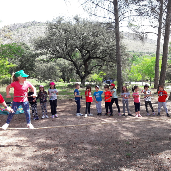 Multiaventura en Torrelavega (II) 2