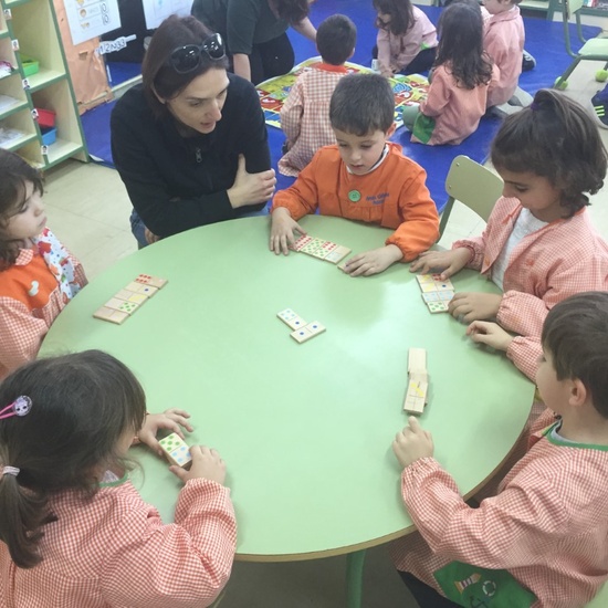 Grupos interactivos  24