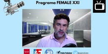 FEMALE XXI : DTH - IDEAR - PROTOTIPAR - PROTOTIPADO