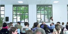 Coro del ISMIE - Concierto de fin de curso - 6/5/2026