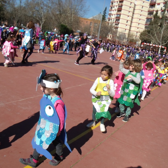 CARNAVAL 2020 - INFANTIL 4 AÑOS 27