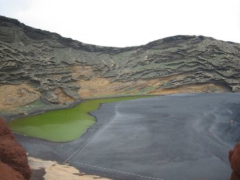 Laguna de los Ciclos