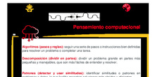 Pasacalles Carnaval