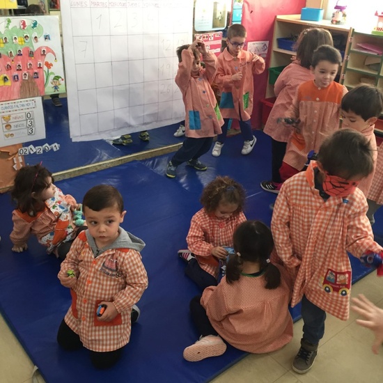 Regalos Reyes casita 17