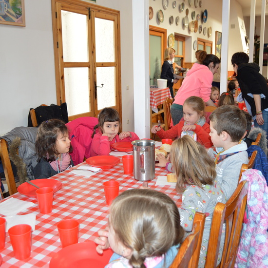 GRANJA ESCUELA ALBITANA 5