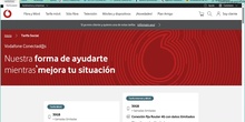 Jubilados Internet Vodafone. Profesor Ingeniero Informático Eduardo Rojo Sánchez