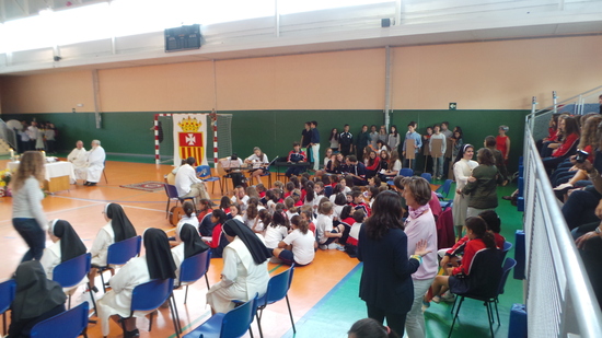 DÍA DE LA MERCED- 24-9-2014