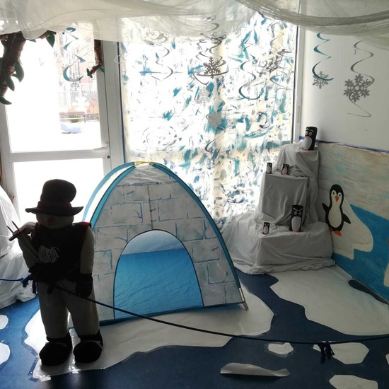 El rincón del invierno 9