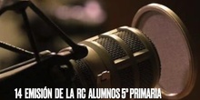 RC 14 EMSIÓN
